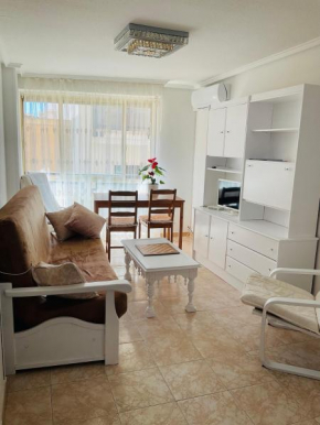 Apartments in the Center of Santa Pola